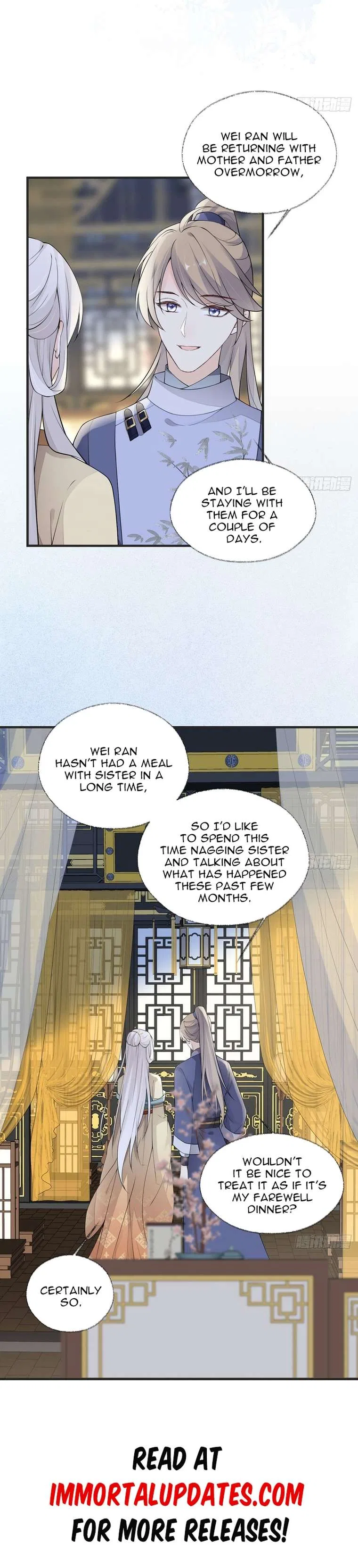 Empress Mother Chapter 161 – Page 15