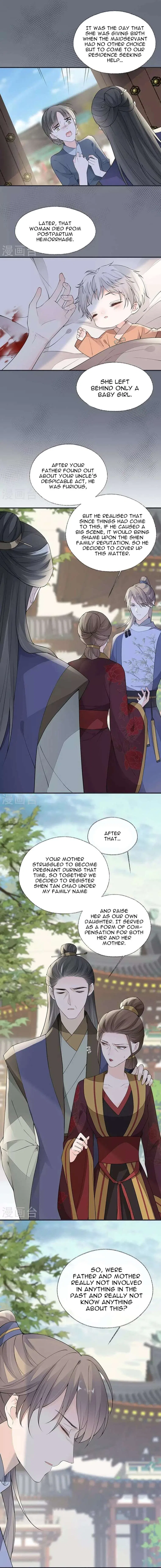 Empress Mother Chapter 160 – Page 11