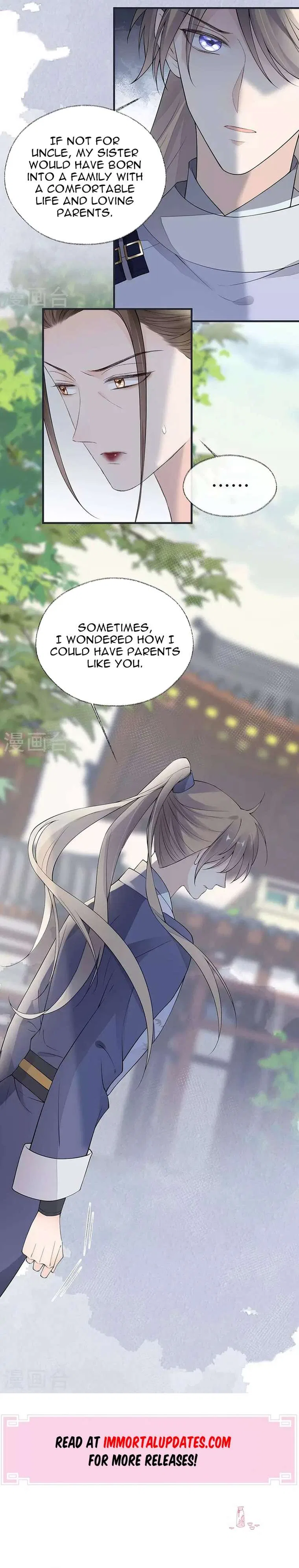 Empress Mother Chapter 160 – Page 13