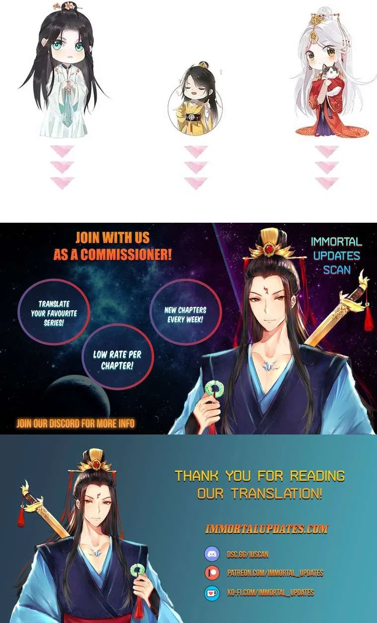 Empress Mother Chapter 160 – Page 14