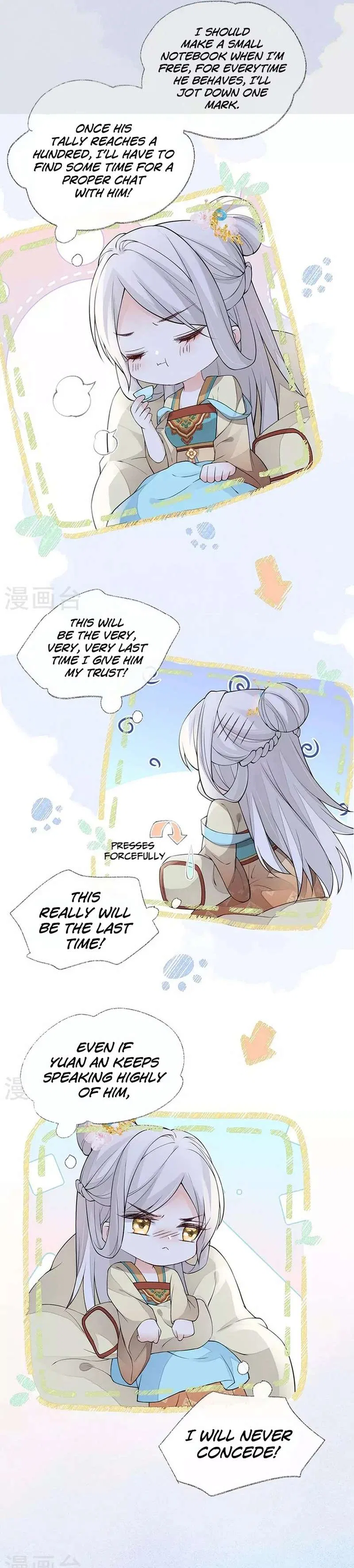 Empress Mother Chapter 159 – Page 3