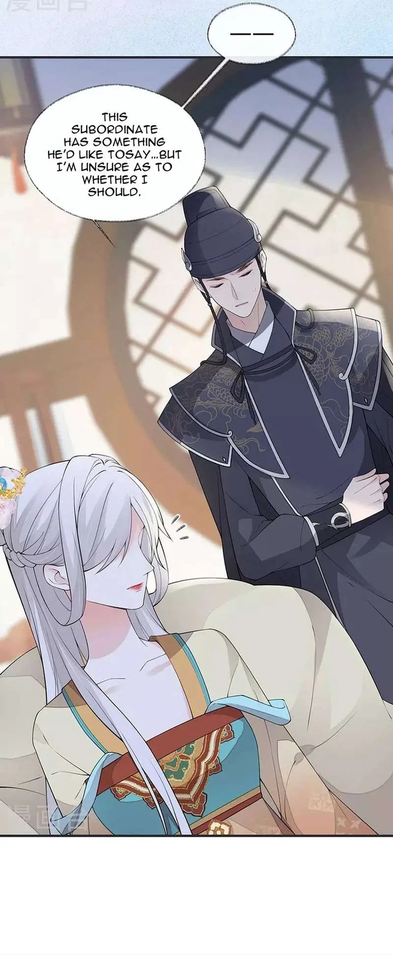 Empress Mother Chapter 159 – Page 4