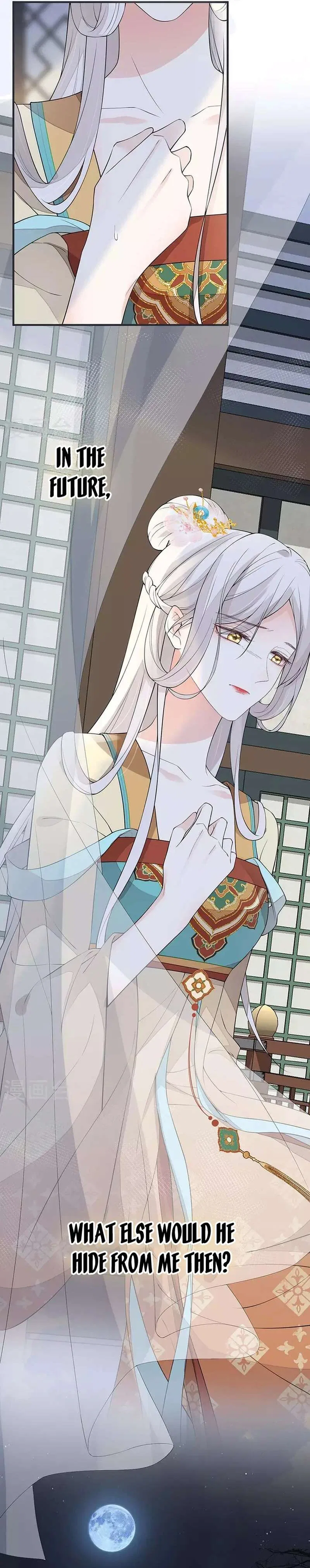 Empress Mother Chapter 159 – Page 9