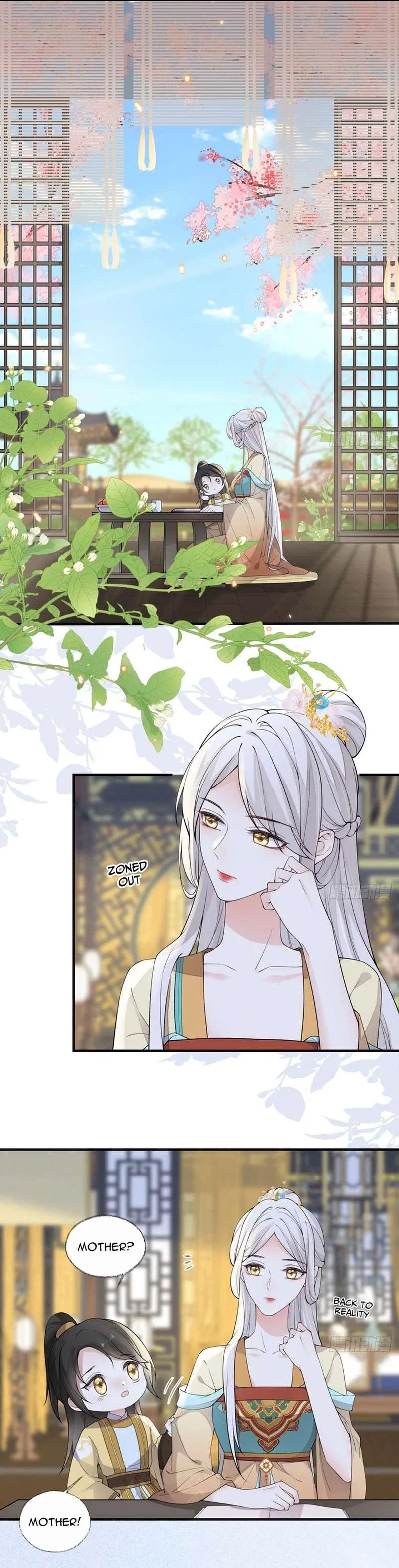 Empress Mother Chapter 158 – Page 2