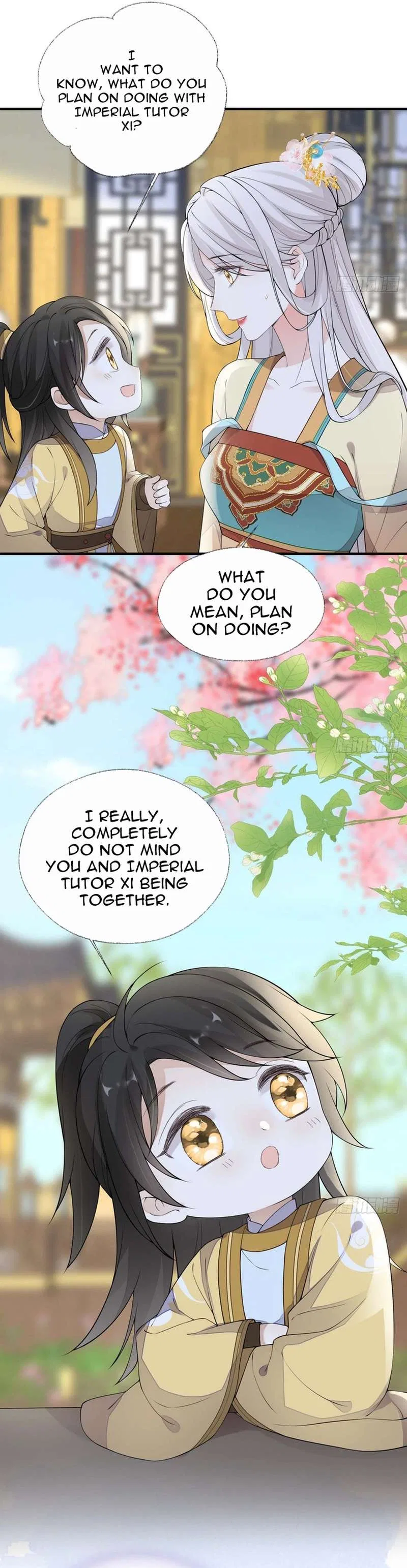 Empress Mother Chapter 158 – Page 4