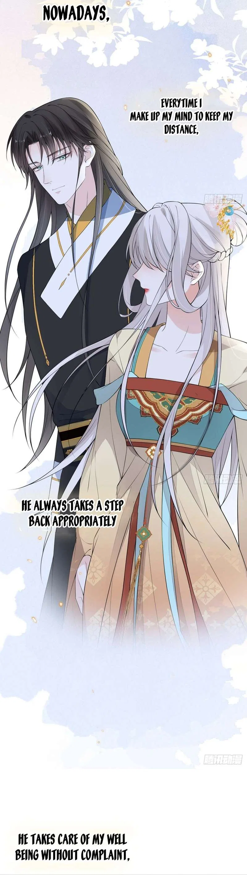 Empress Mother Chapter 158 – Page 6