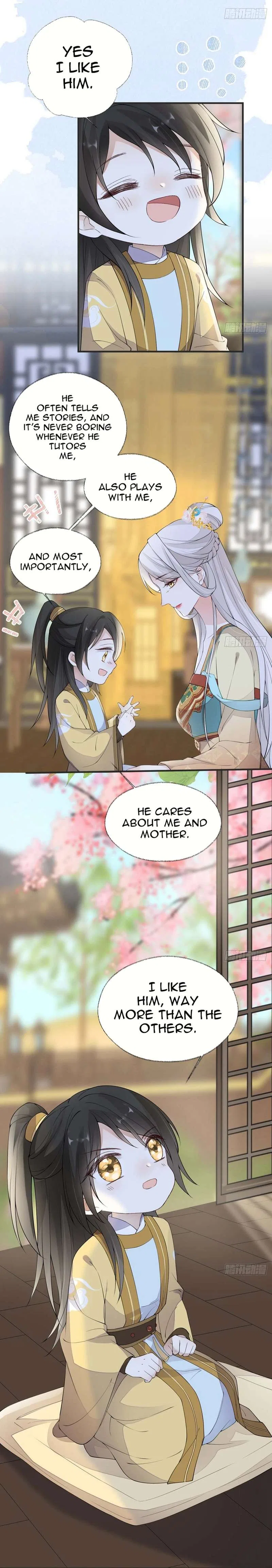 Empress Mother Chapter 158 – Page 10