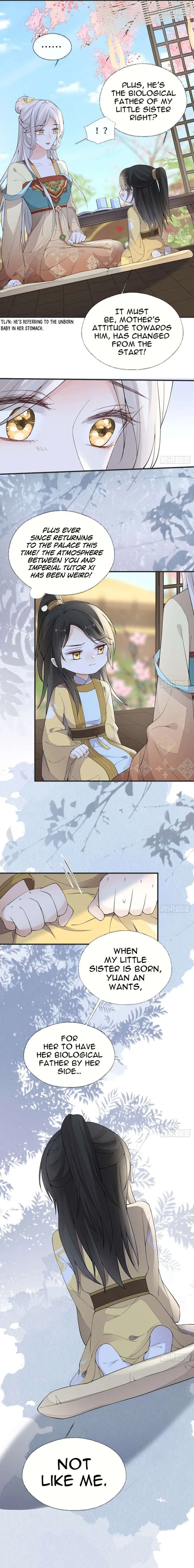 Empress Mother Chapter 158 – Page 11