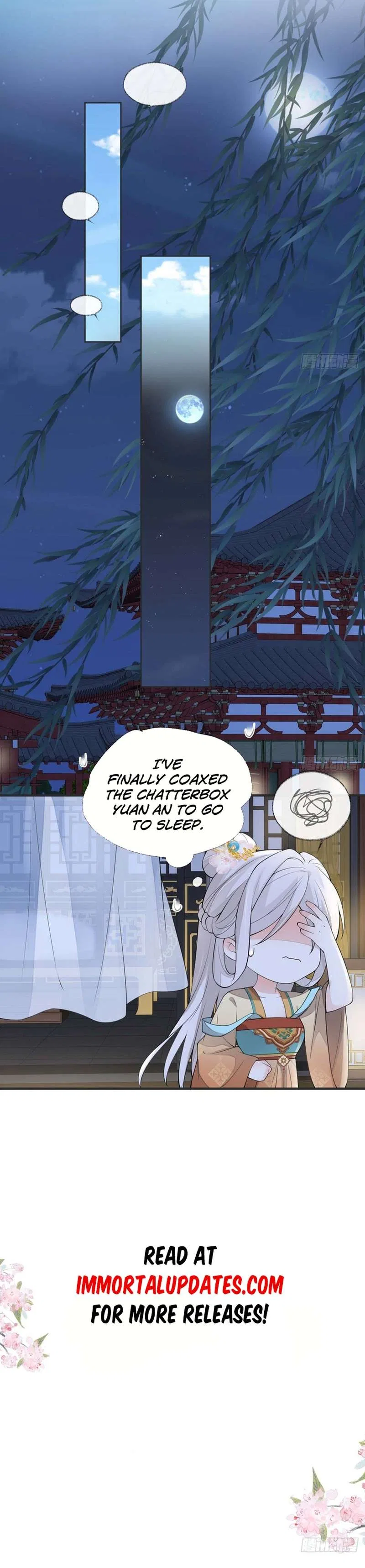 Empress Mother Chapter 158 – Page 14