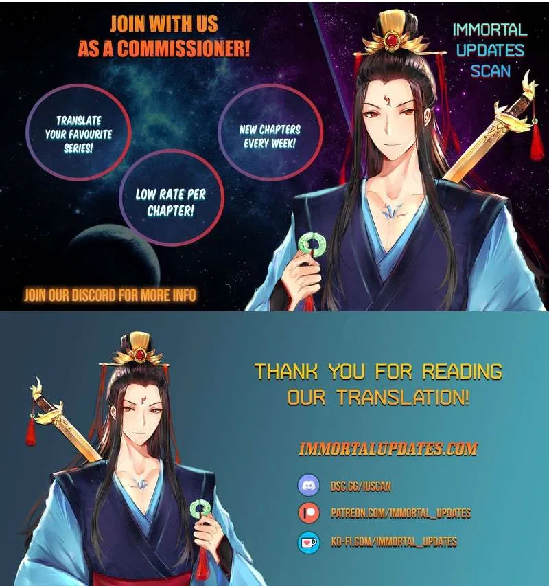 Empress Mother Chapter 158 – Page 15