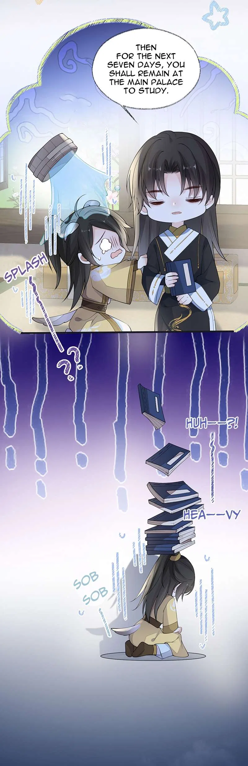 Empress Mother Chapter 157 – Page 4