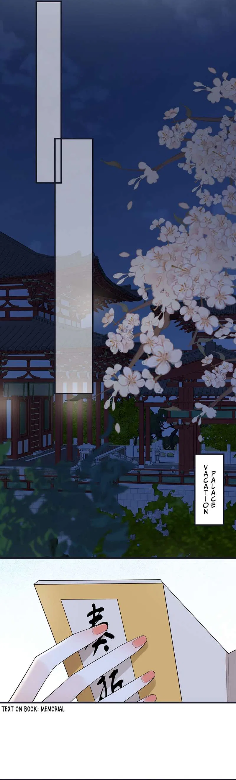Empress Mother Chapter 157 – Page 5