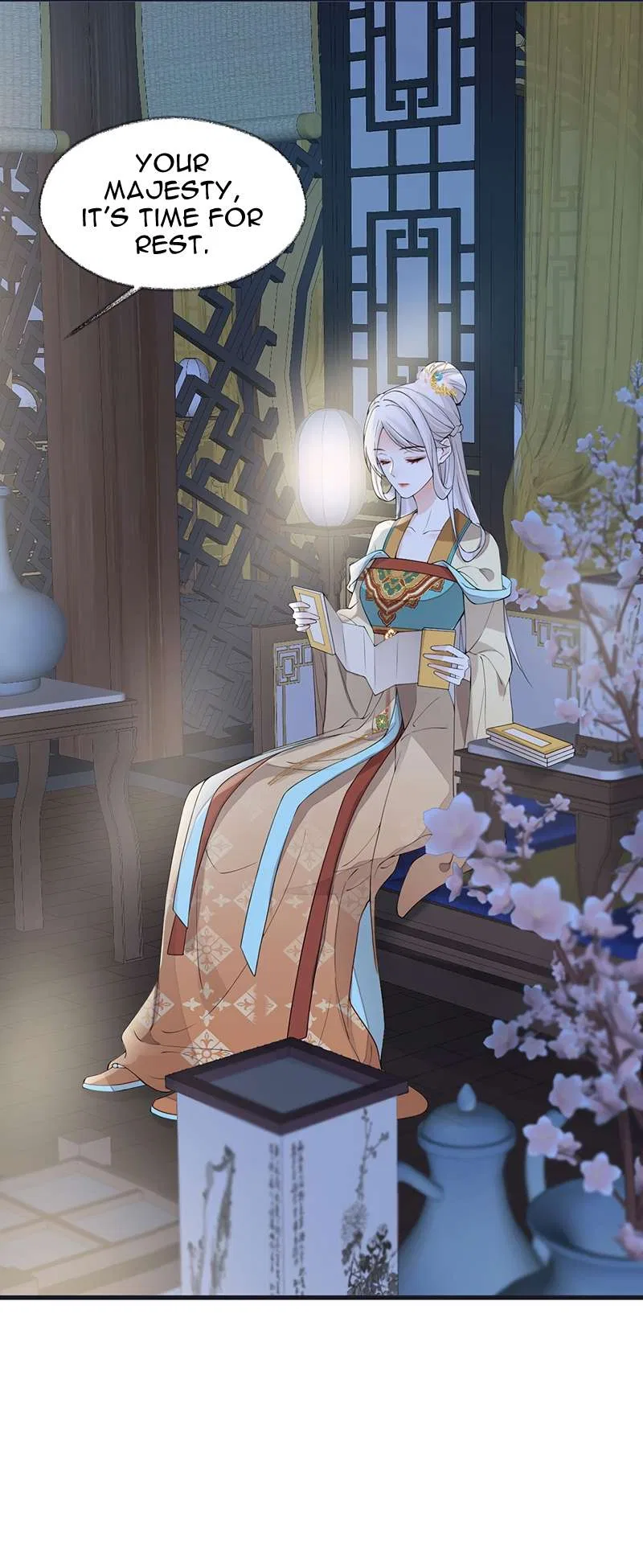 Empress Mother Chapter 157 – Page 6