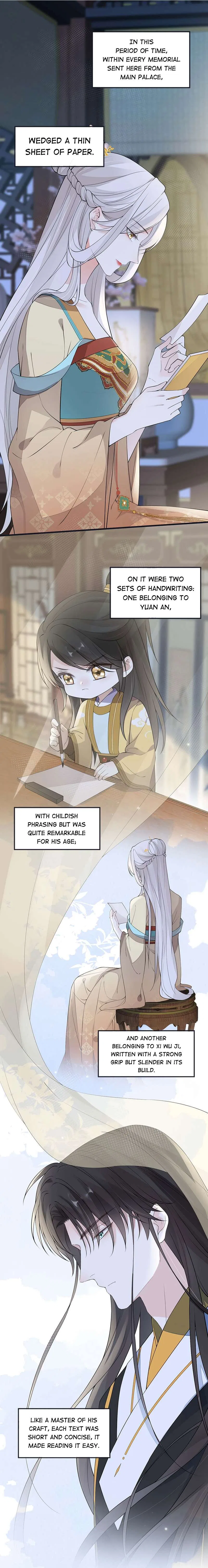 Empress Mother Chapter 157 – Page 7