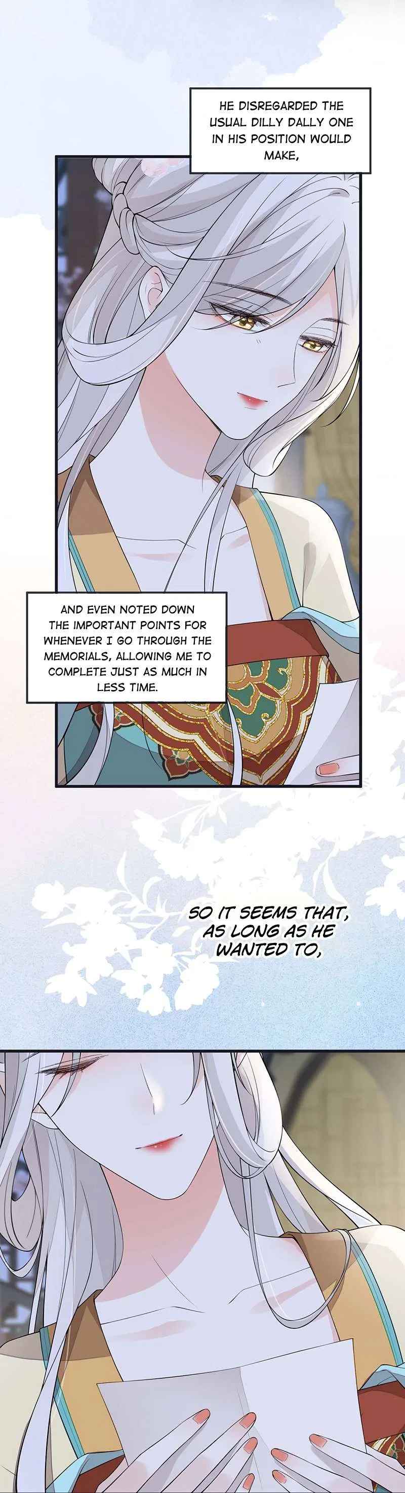 Empress Mother Chapter 157 – Page 8