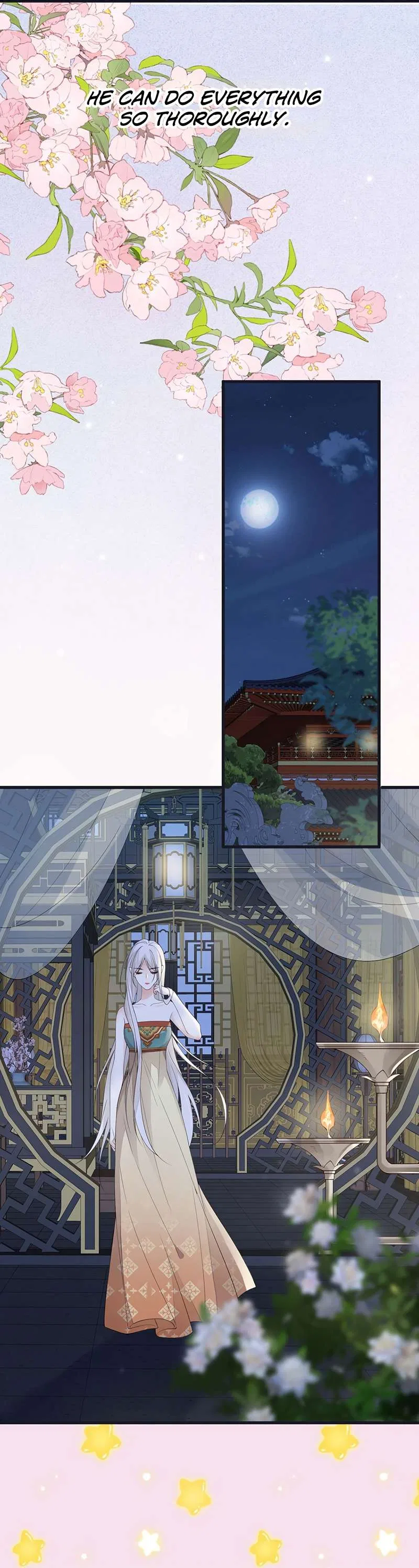 Empress Mother Chapter 157 – Page 9
