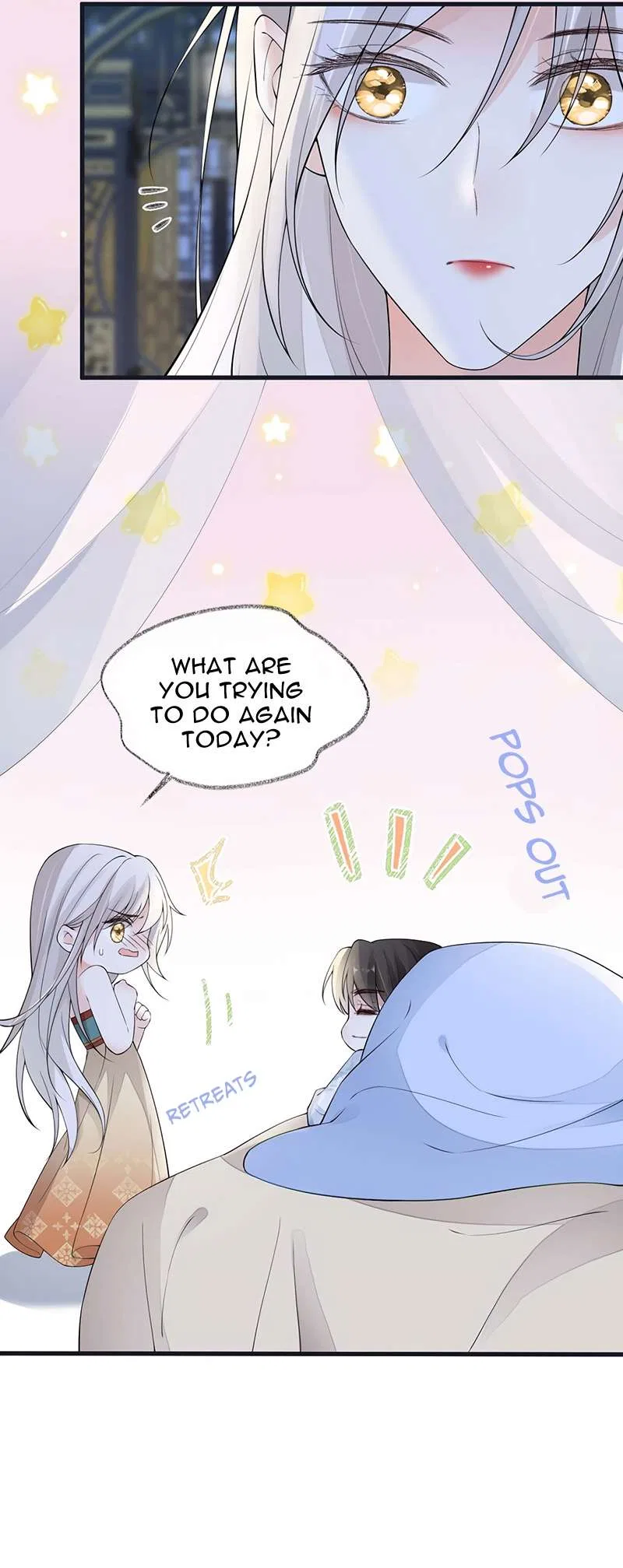 Empress Mother Chapter 157 – Page 10