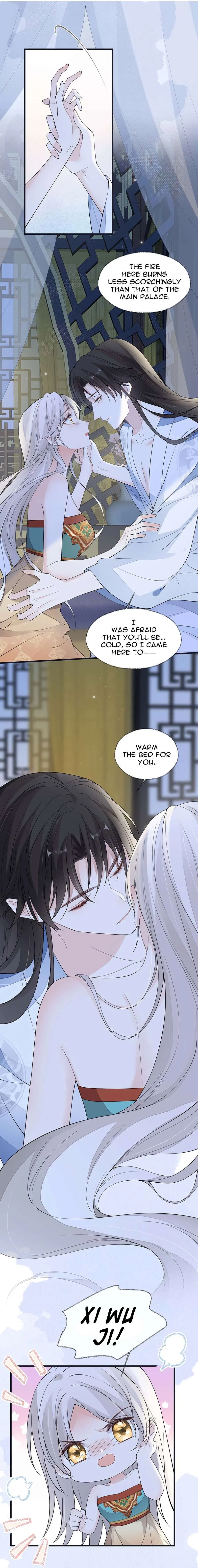 Empress Mother Chapter 157 – Page 11