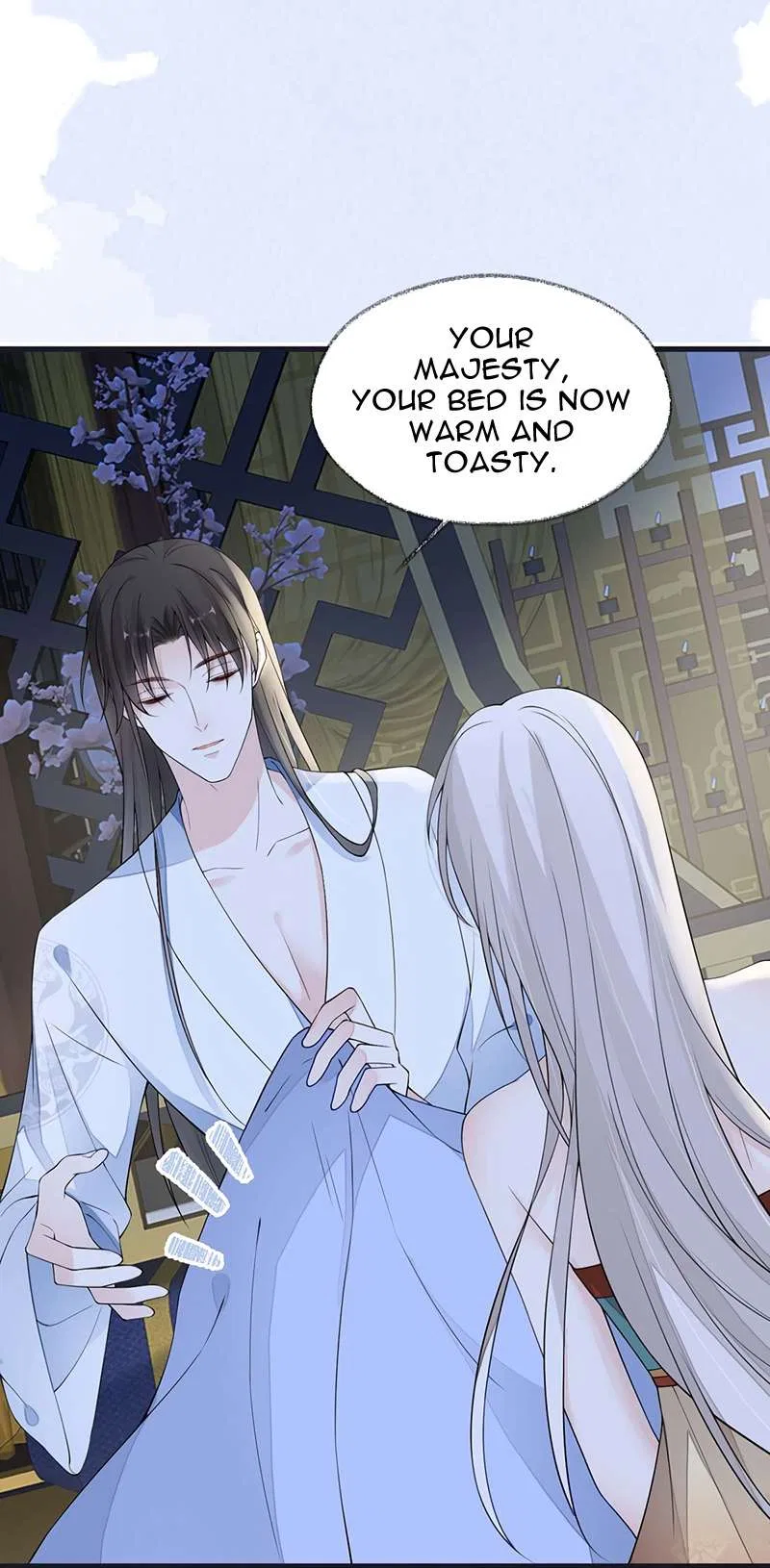 Empress Mother Chapter 157 – Page 12