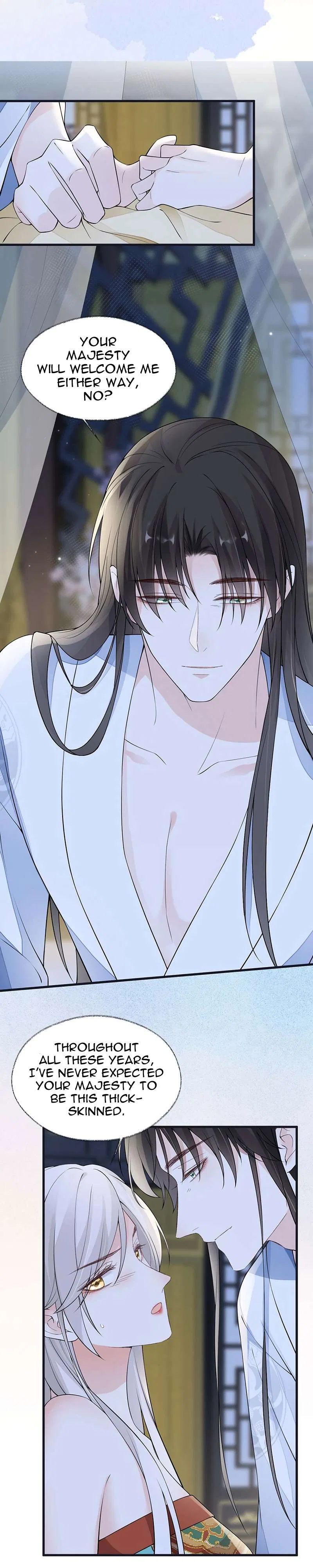 Empress Mother Chapter 157 – Page 14