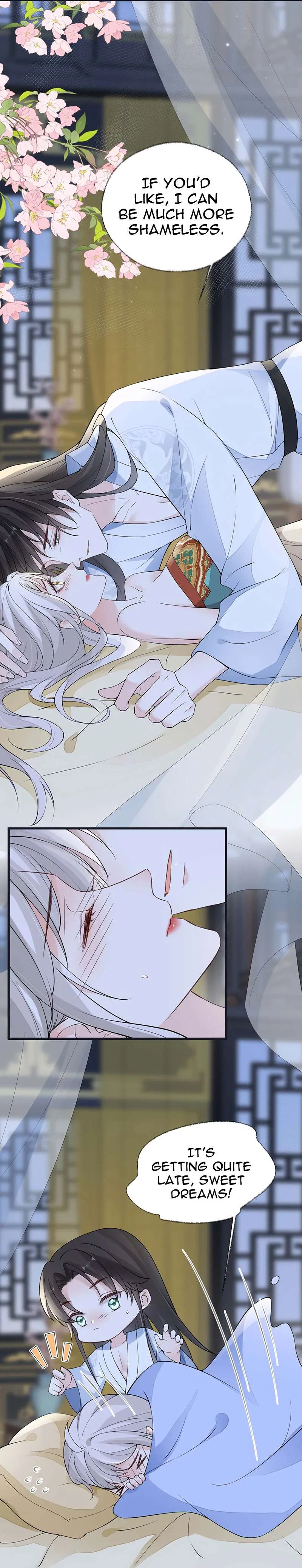 Empress Mother Chapter 157 – Page 16