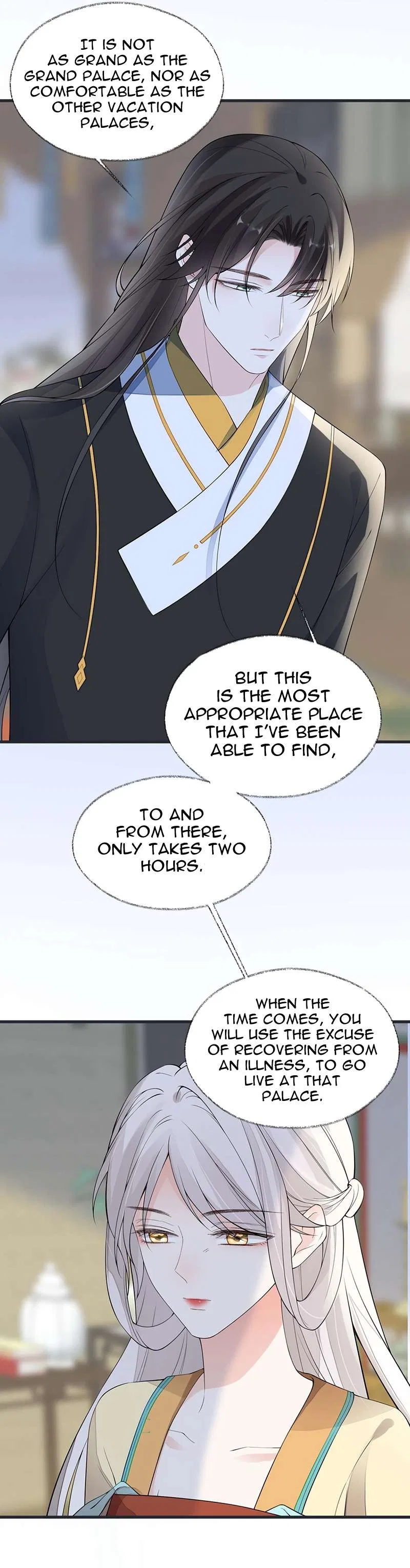 Empress Mother Chapter 156 – Page 4