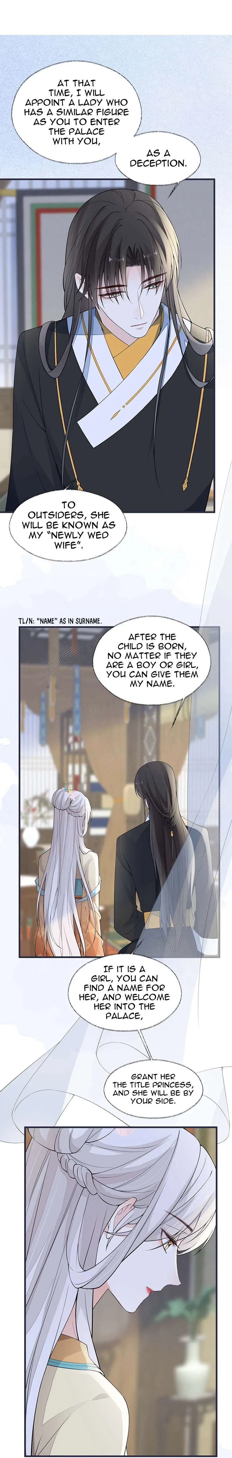 Empress Mother Chapter 156 – Page 6