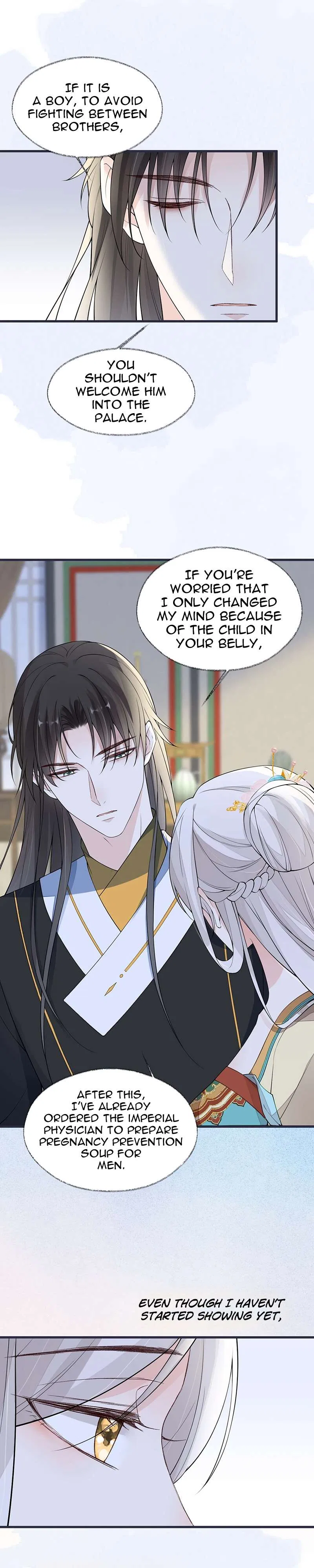 Empress Mother Chapter 156 – Page 7