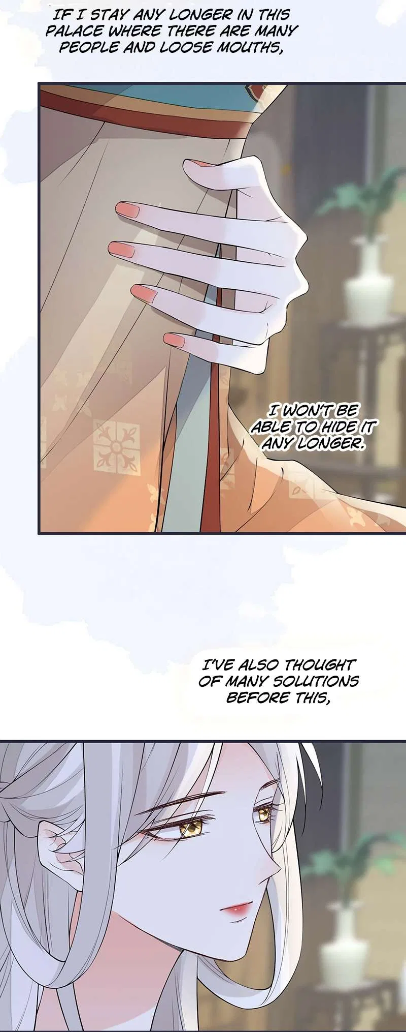 Empress Mother Chapter 156 – Page 8