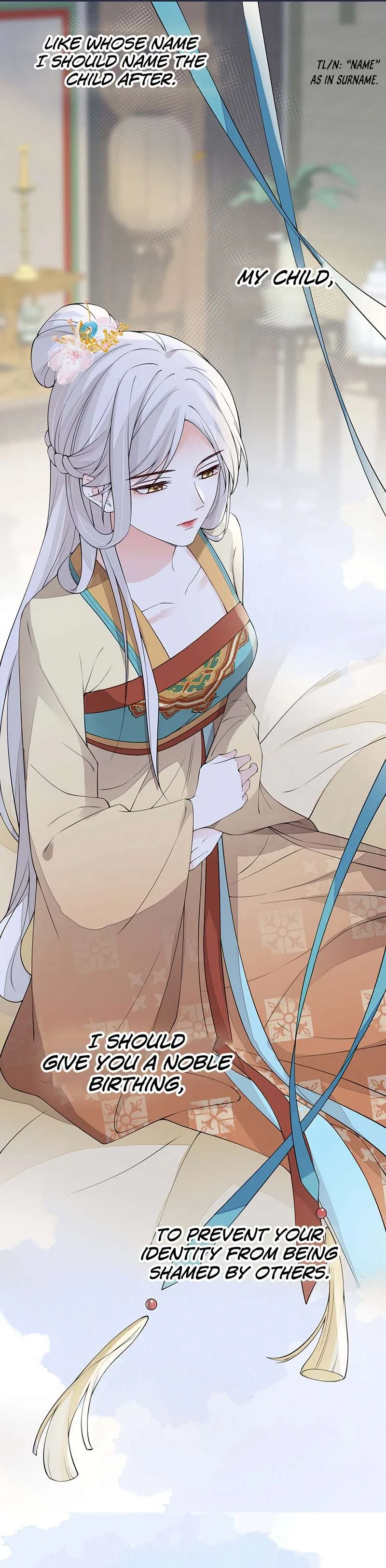 Empress Mother Chapter 156 – Page 9