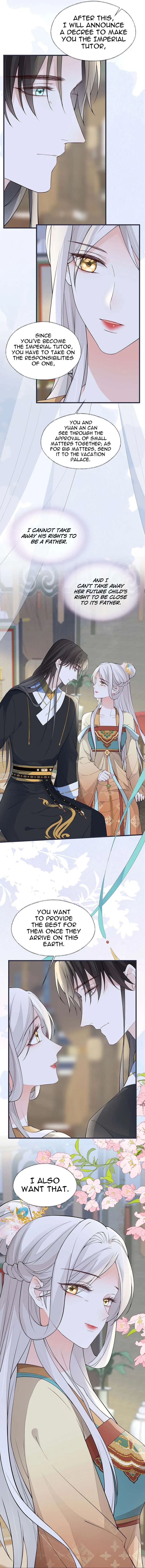 Empress Mother Chapter 156 – Page 11