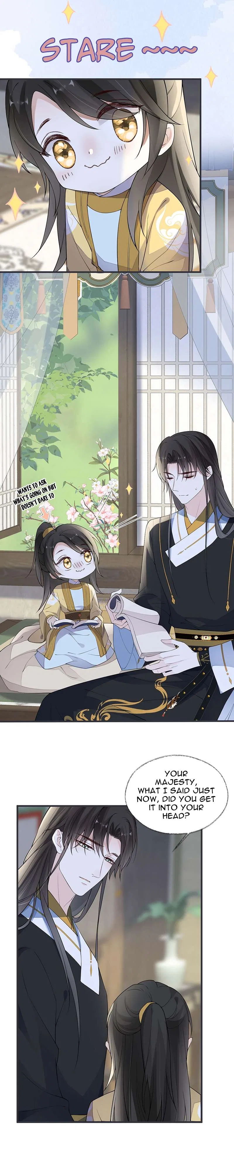 Empress Mother Chapter 156 – Page 14