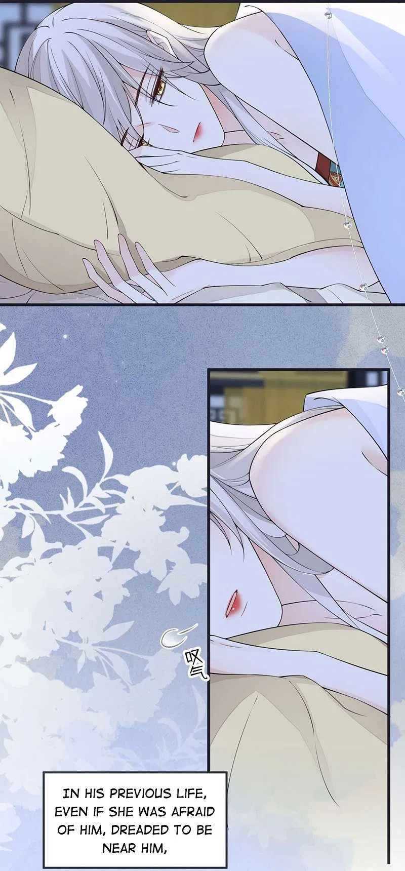 Empress Mother Chapter 155 – Page 3