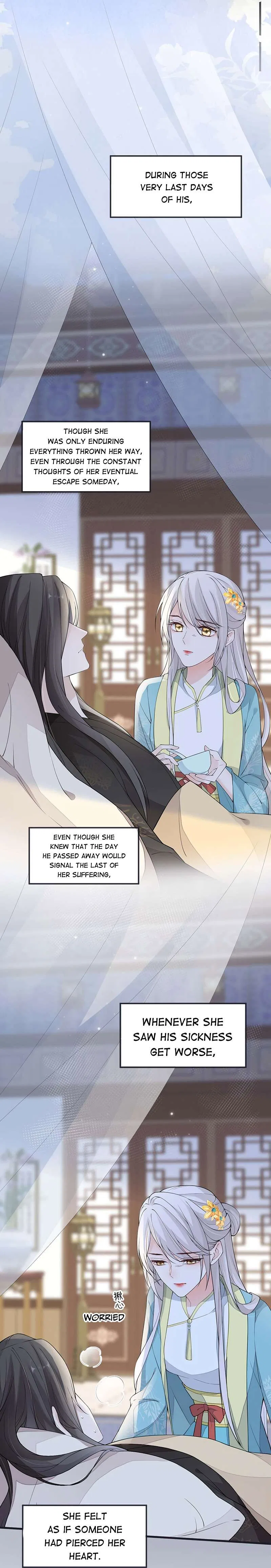 Empress Mother Chapter 155 – Page 4