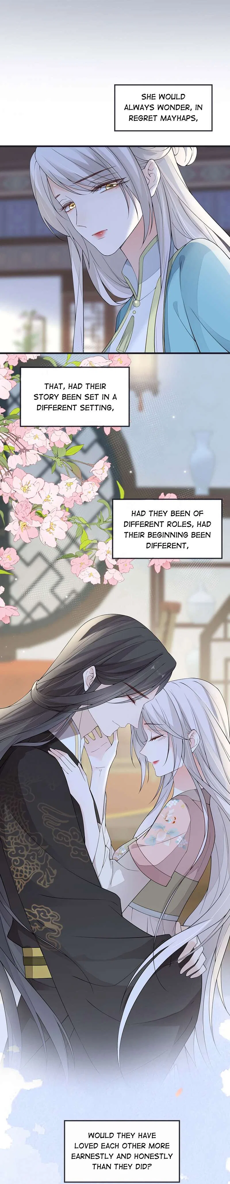 Empress Mother Chapter 155 – Page 5
