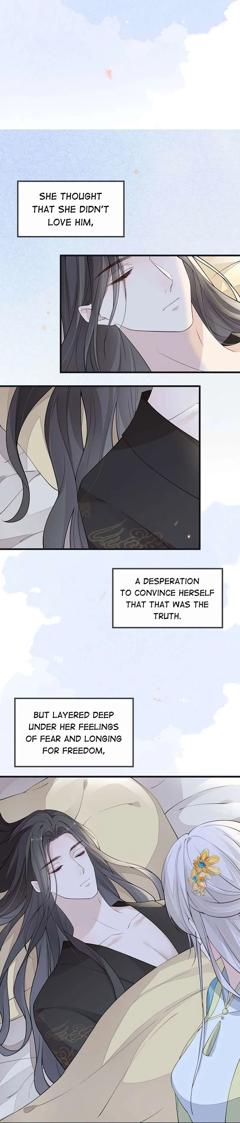 Empress Mother Chapter 155 – Page 6