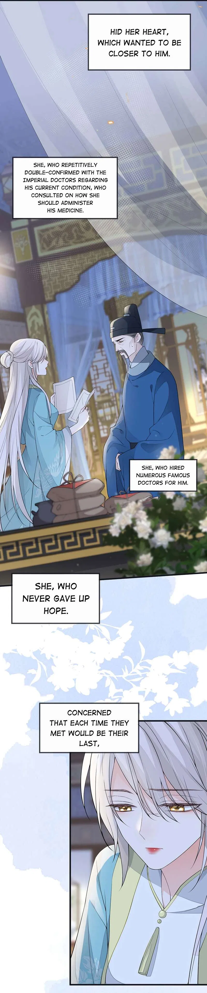 Empress Mother Chapter 155 – Page 7