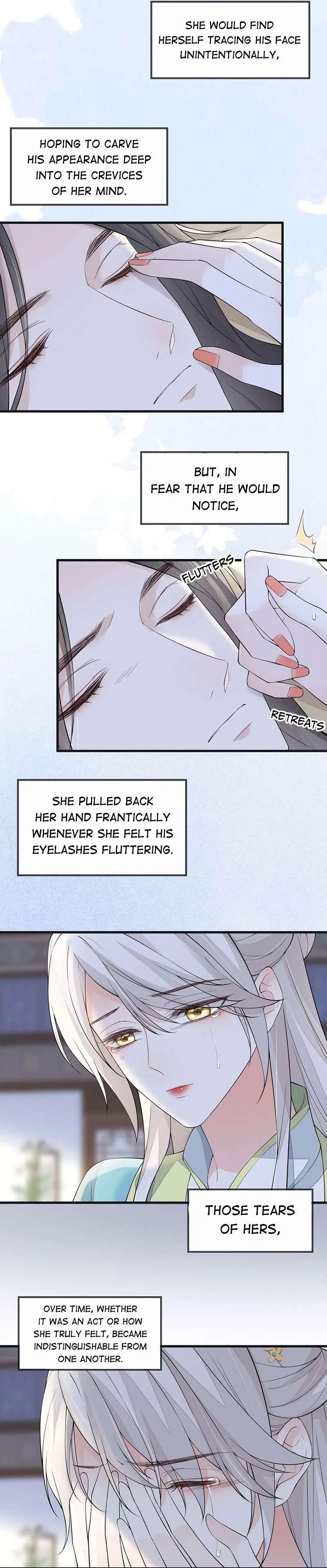 Empress Mother Chapter 155 – Page 8