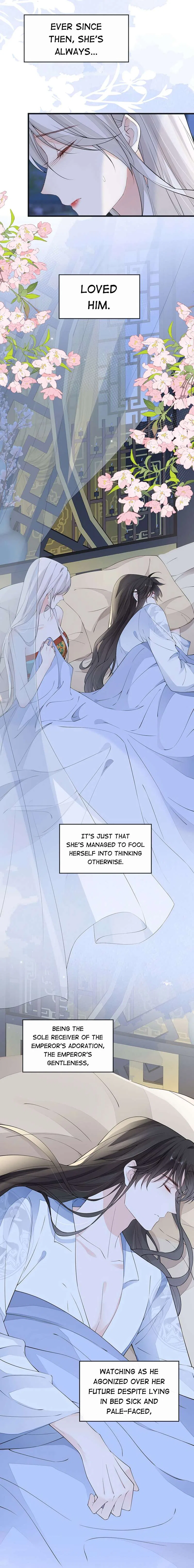 Empress Mother Chapter 155 – Page 10