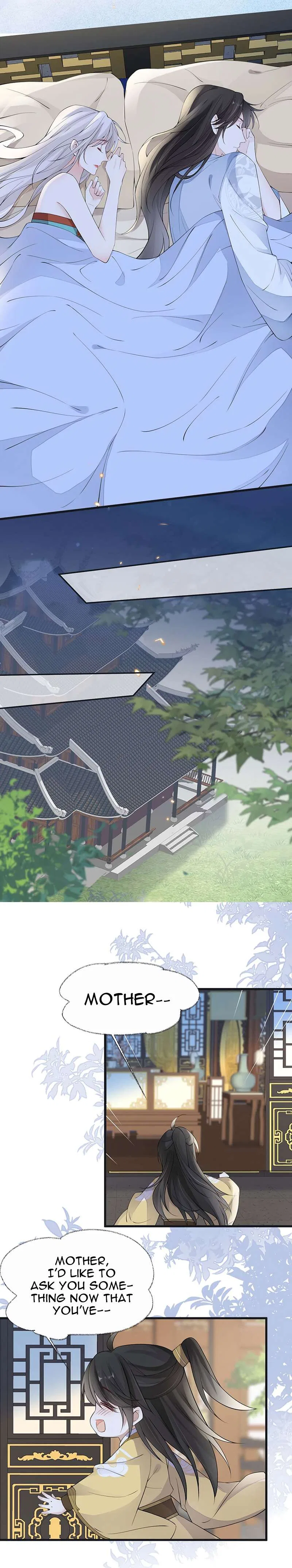 Empress Mother Chapter 155 – Page 12