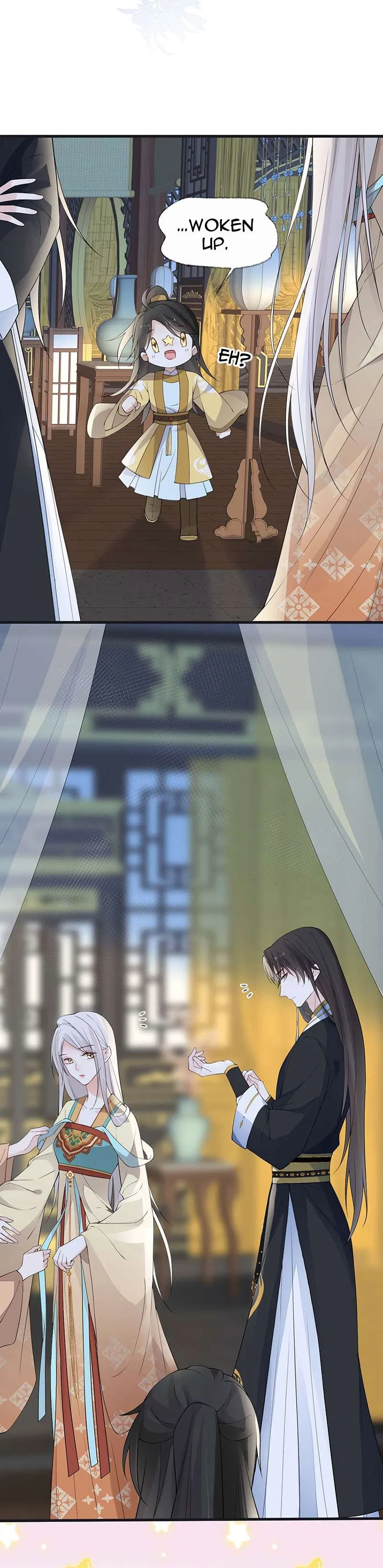 Empress Mother Chapter 155 – Page 13