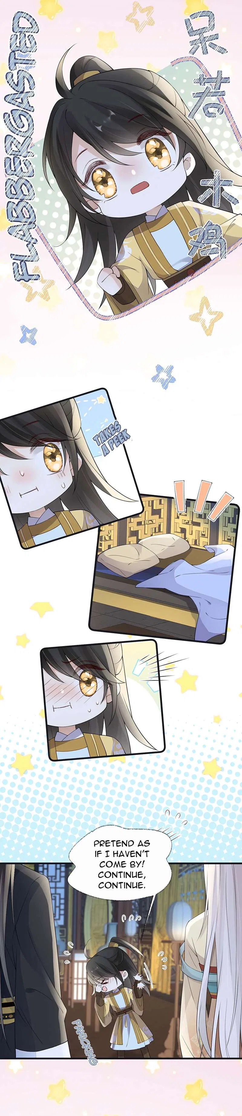 Empress Mother Chapter 155 – Page 14