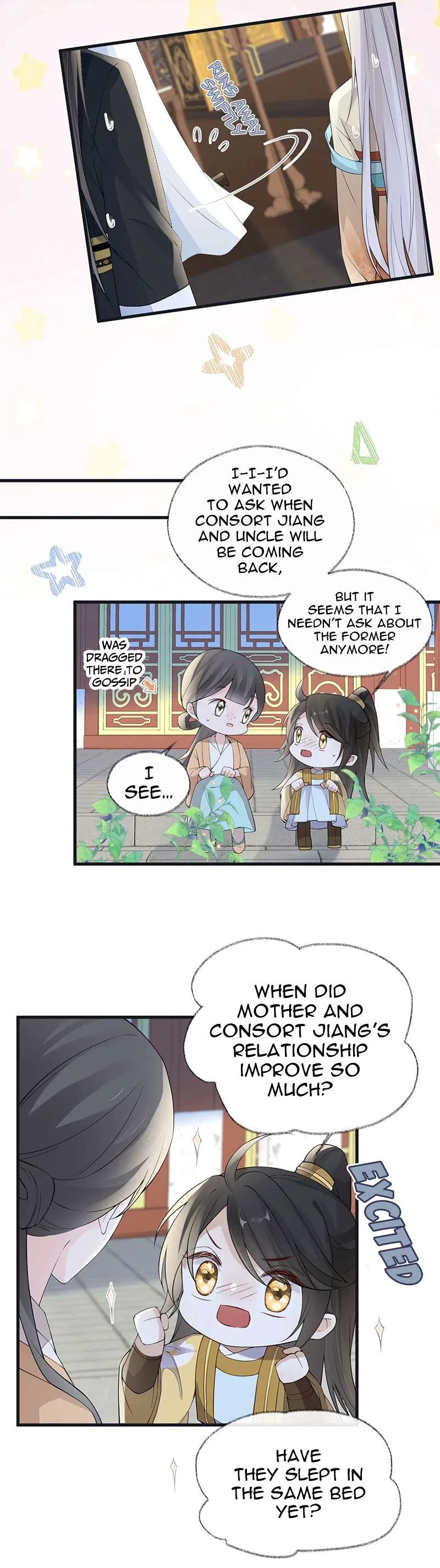 Empress Mother Chapter 155 – Page 15