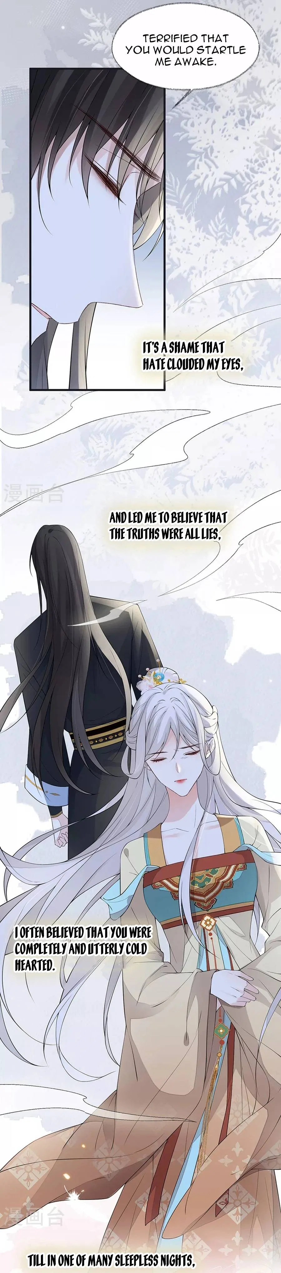 Empress Mother Chapter 154 – Page 7