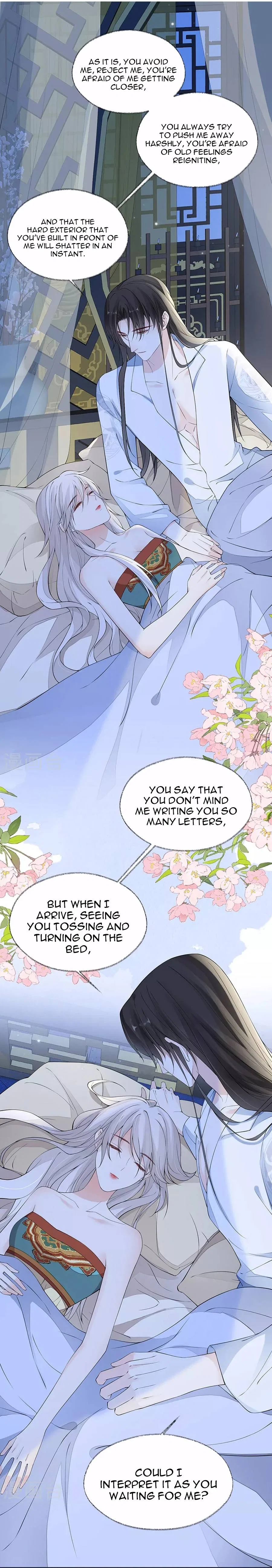 Empress Mother Chapter 154 – Page 9