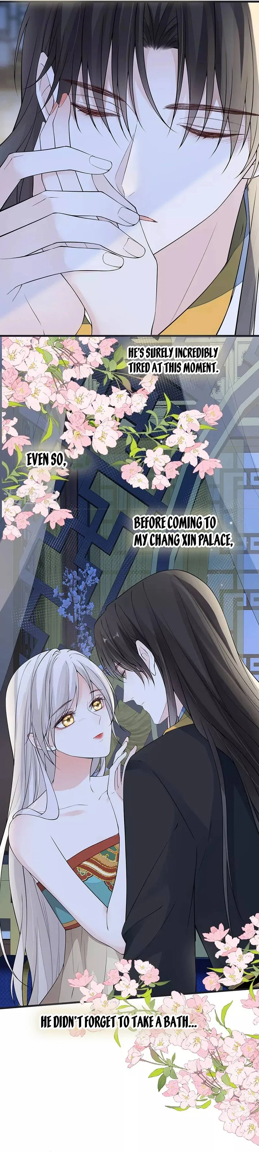 Empress Mother Chapter 153 – Page 8
