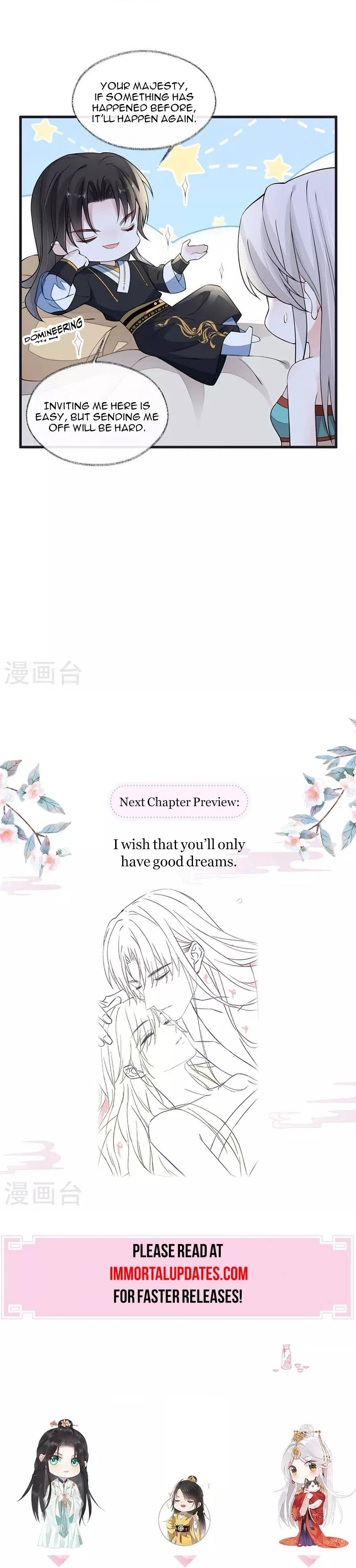 Empress Mother Chapter 153 – Page 15