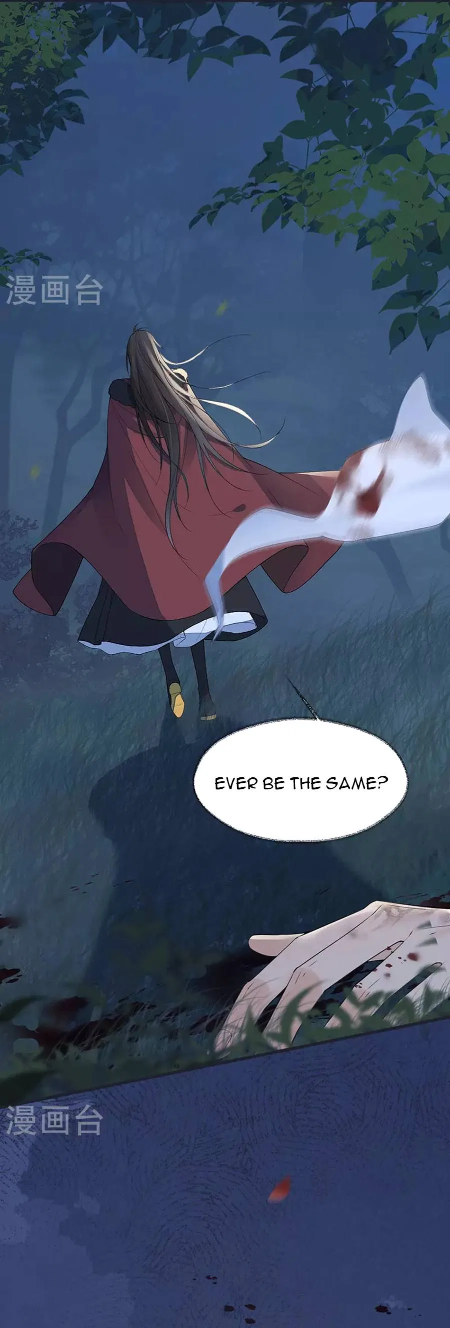 Empress Mother Chapter 151 – Page 3