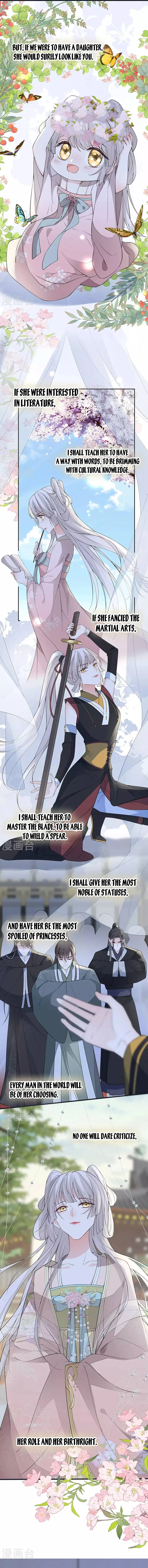 Empress Mother Chapter 151 – Page 10