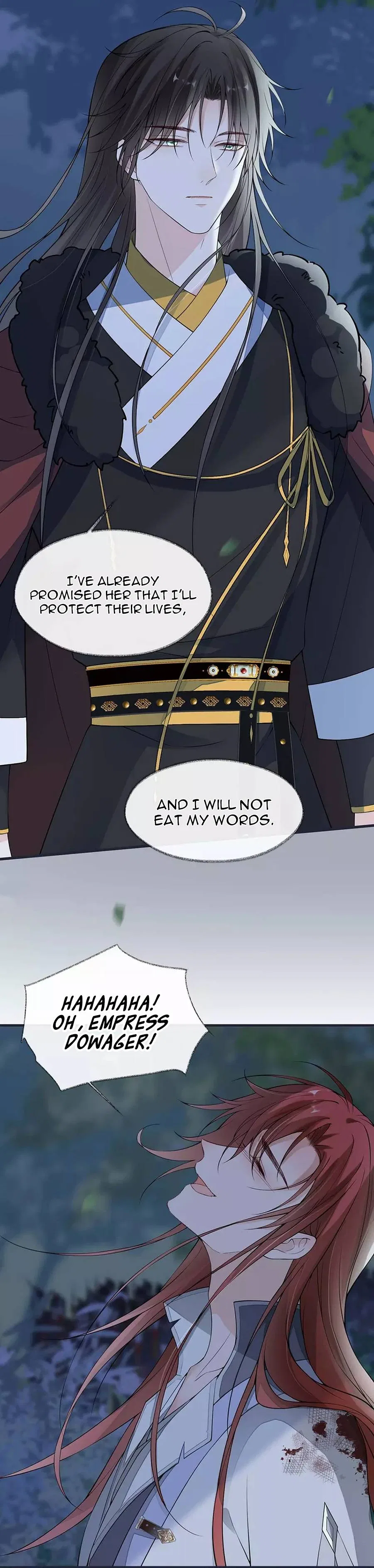 Empress Mother Chapter 150 – Page 7